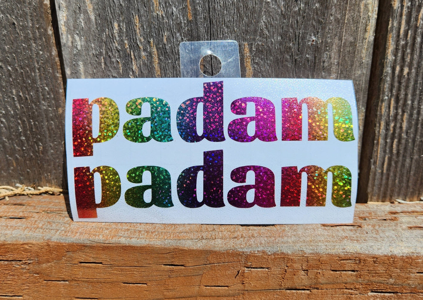 Padam Padam