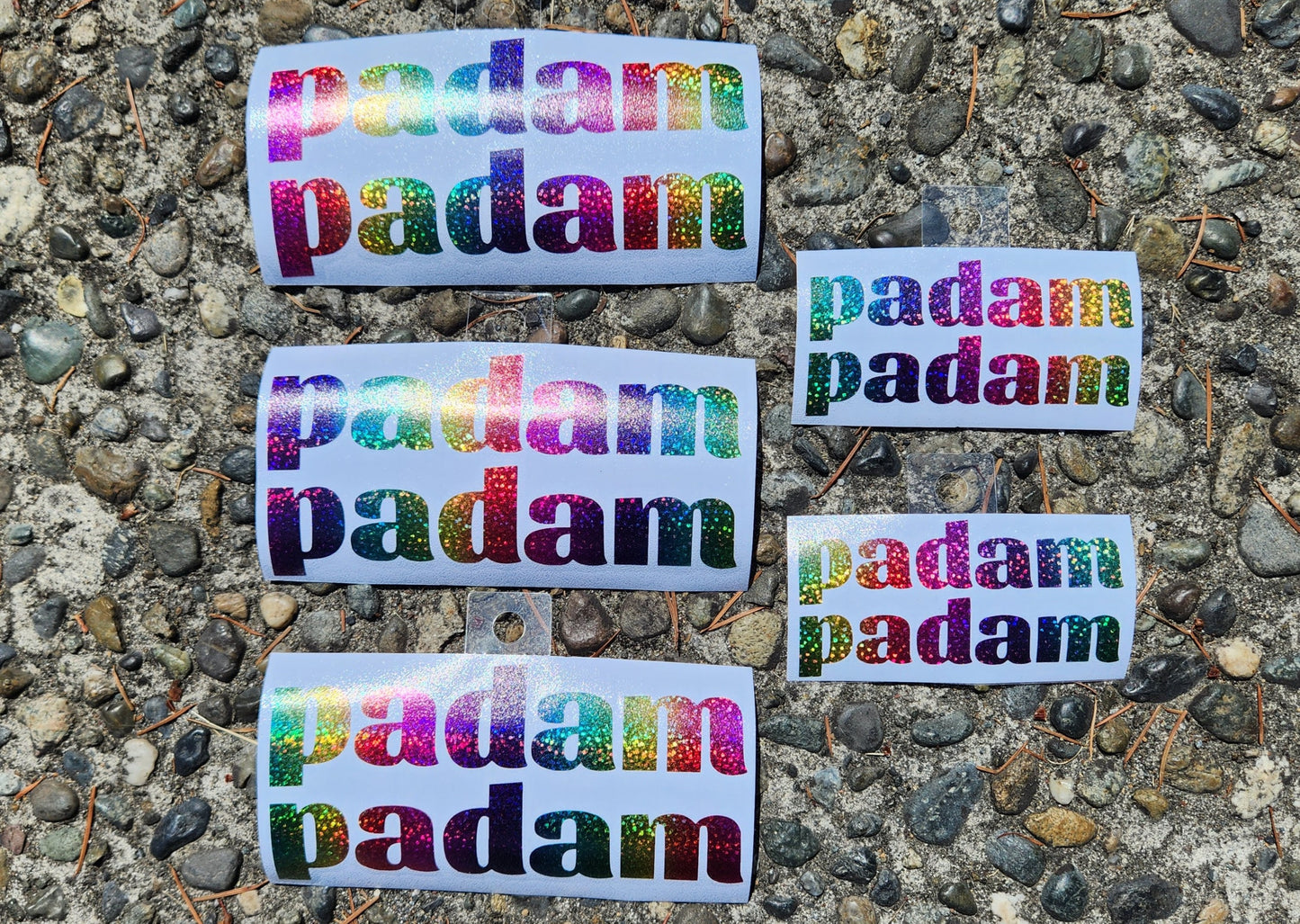 Padam Padam