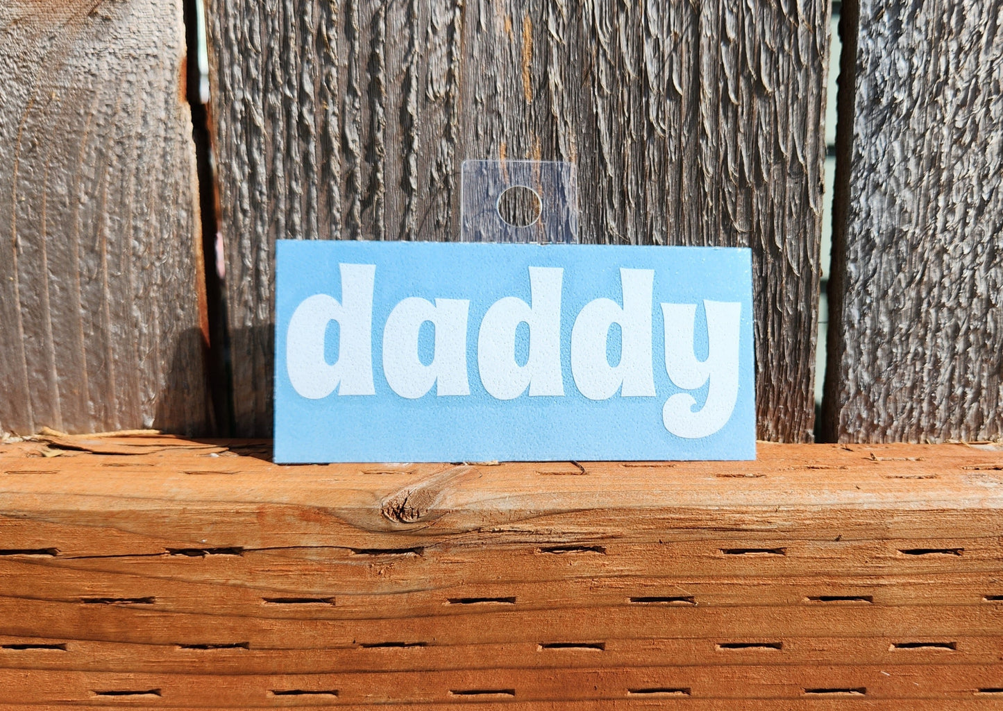 daddy