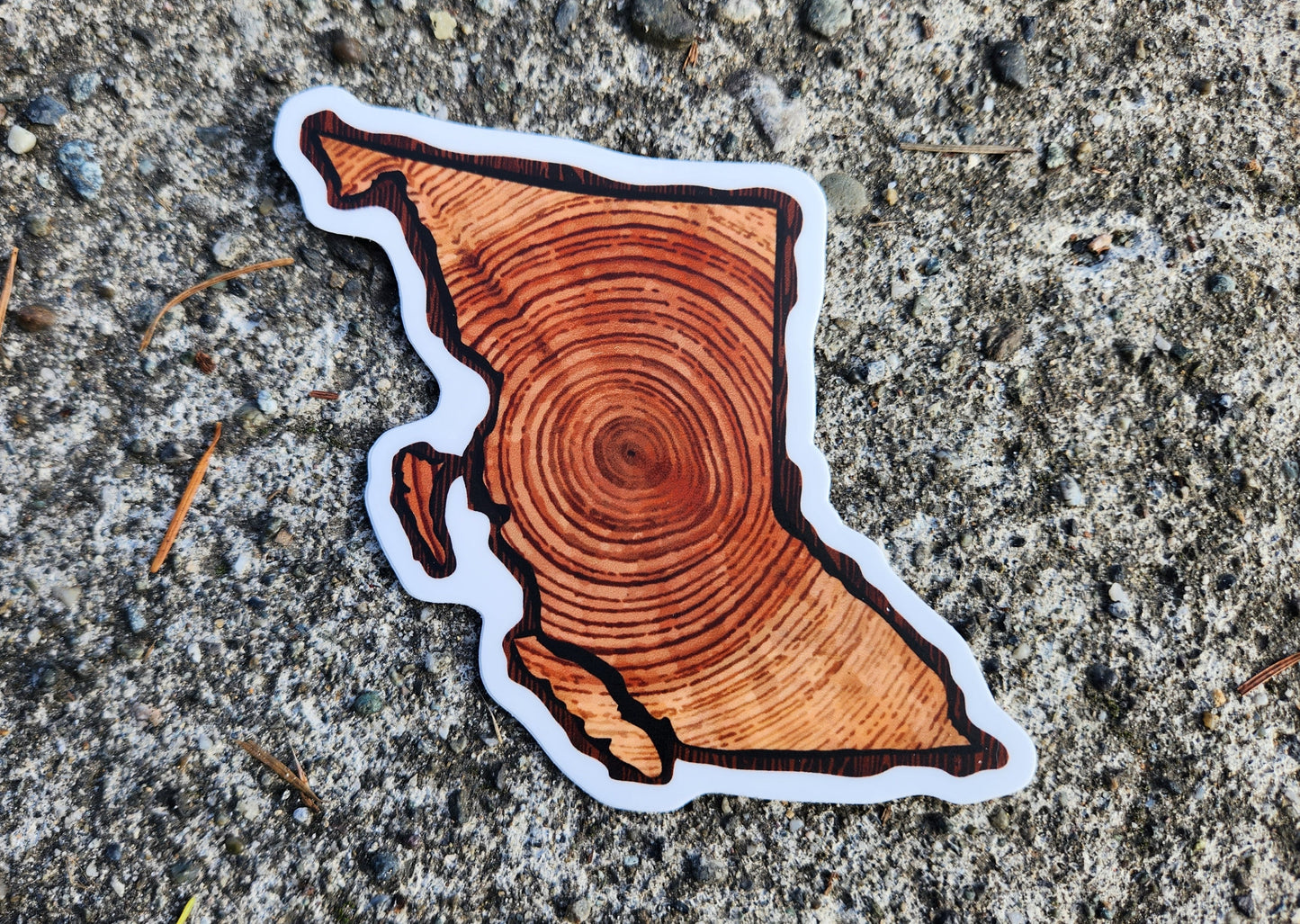 British Columbia