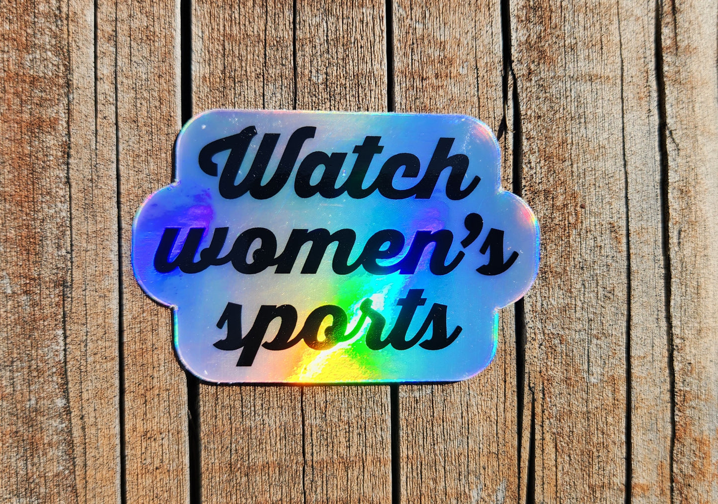 Women's Sports