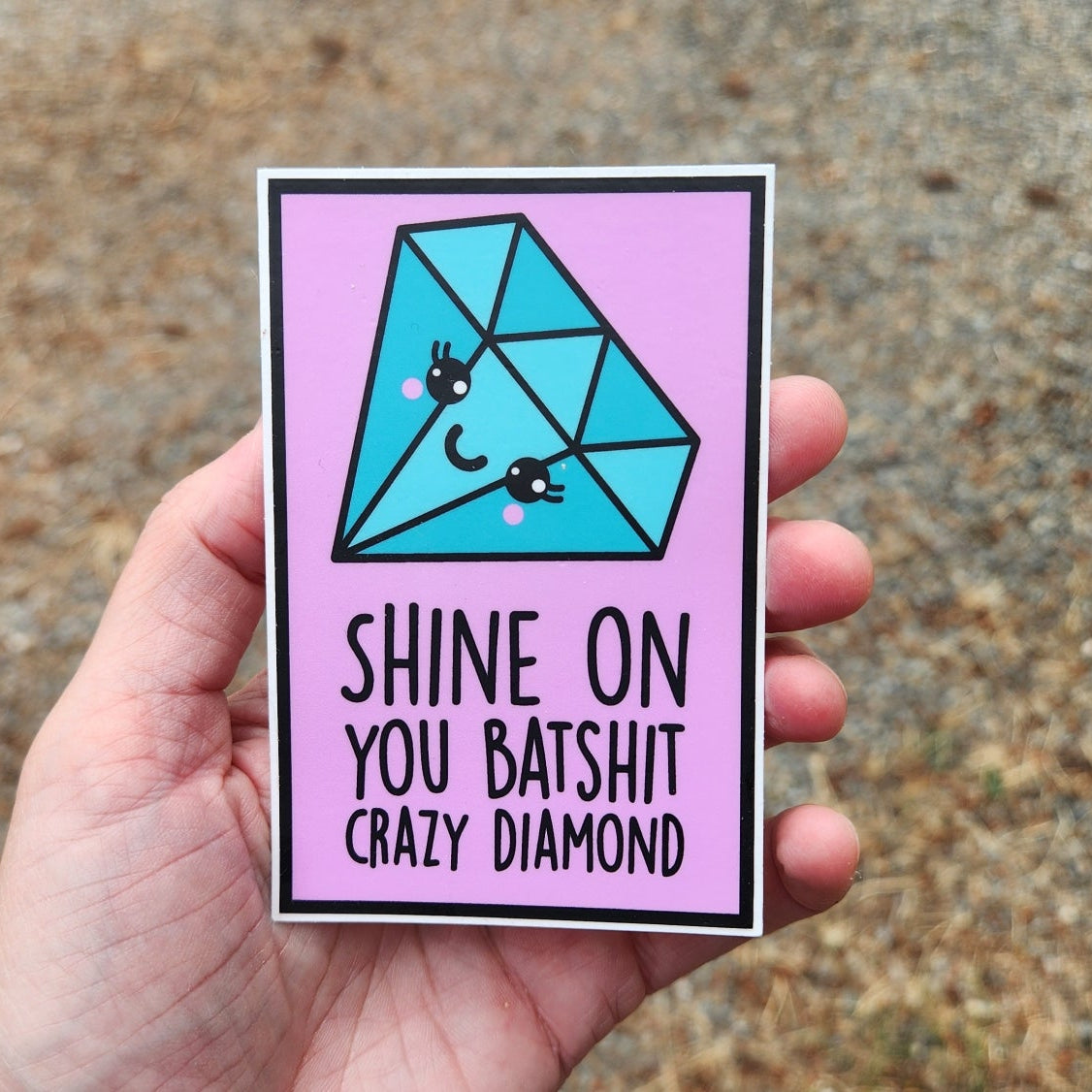 Shine On