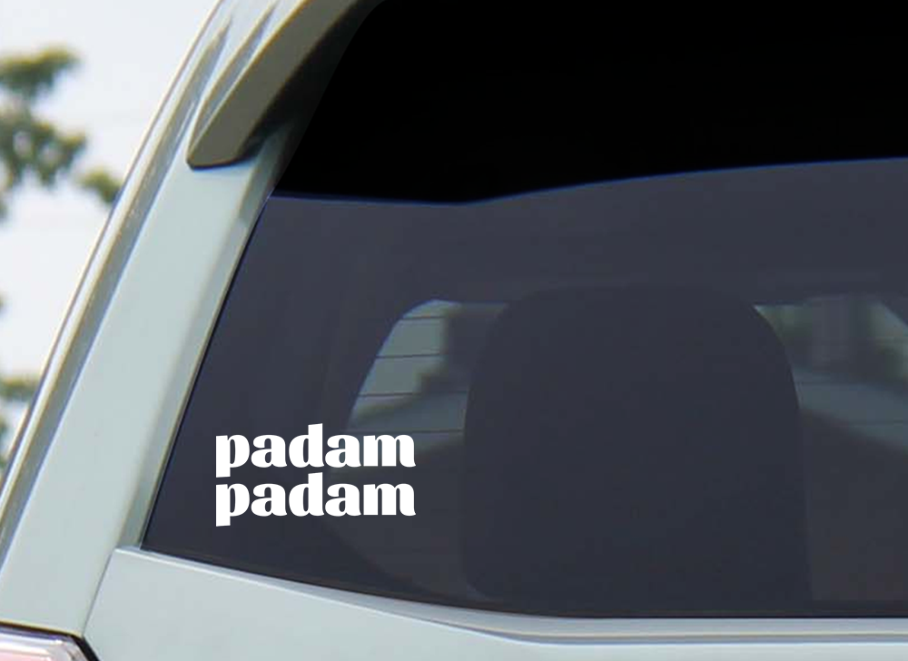 Padam Padam