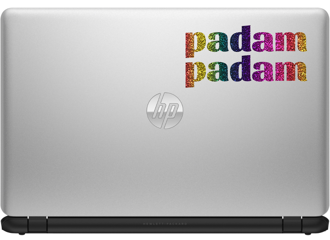 Padam Padam