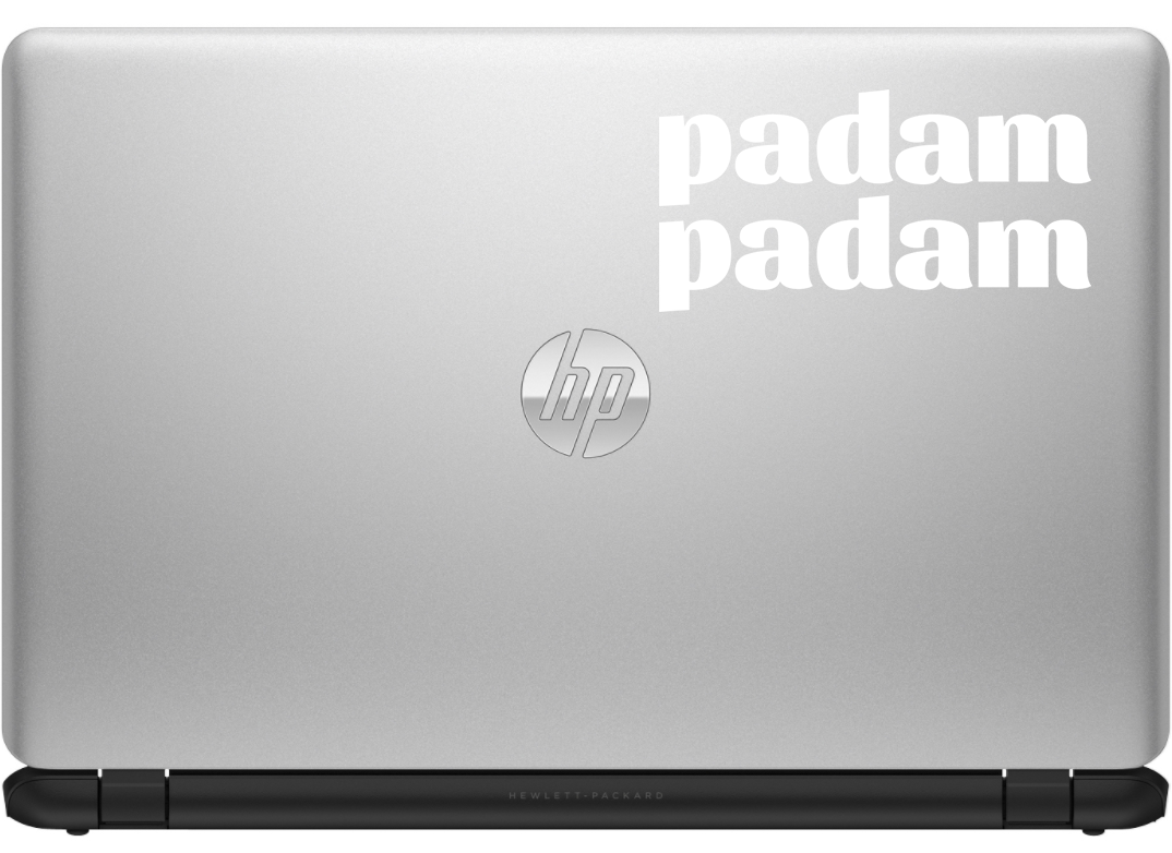Padam Padam