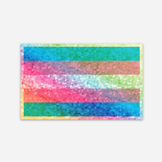 Trans Pride Flag