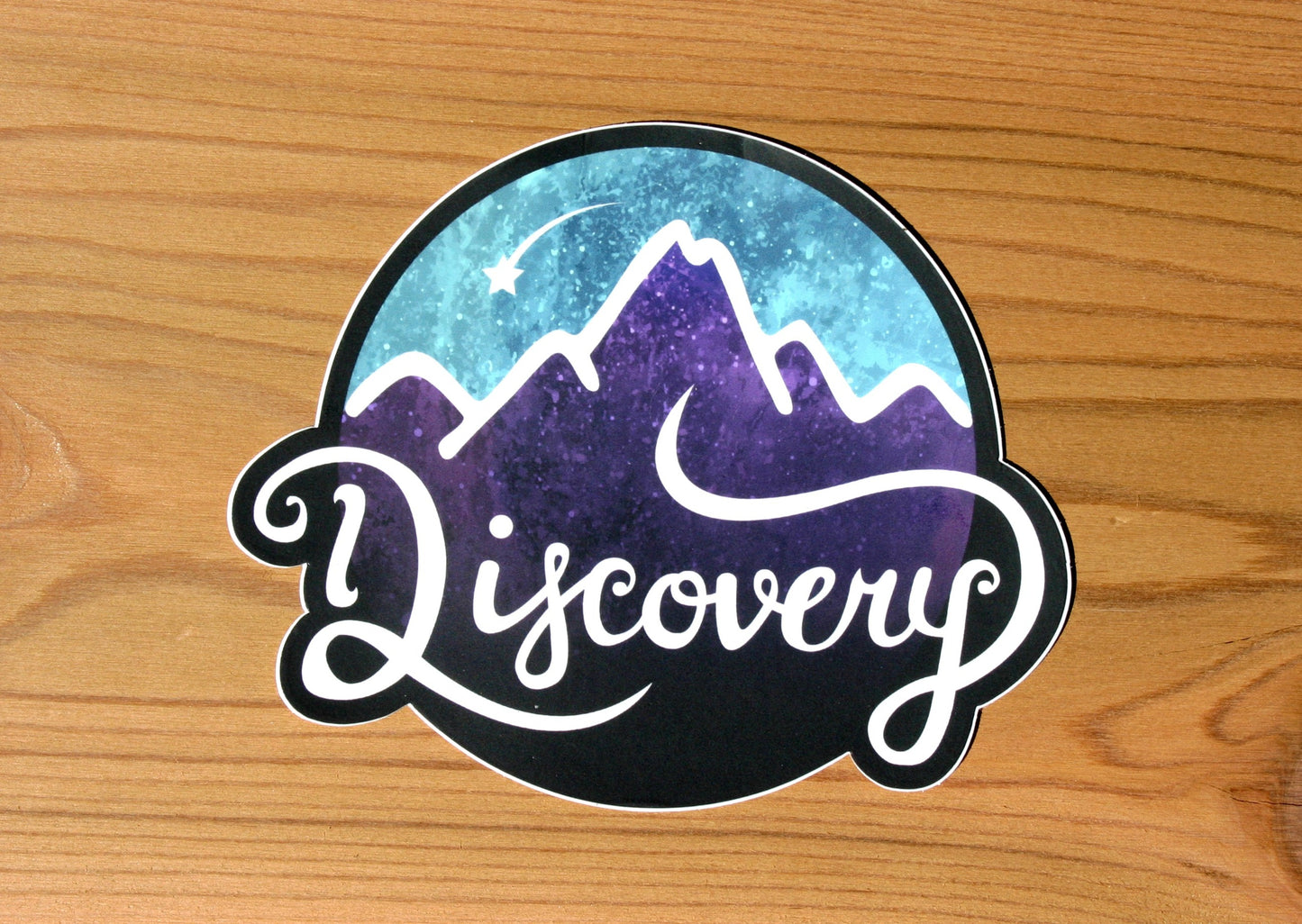 Discovery