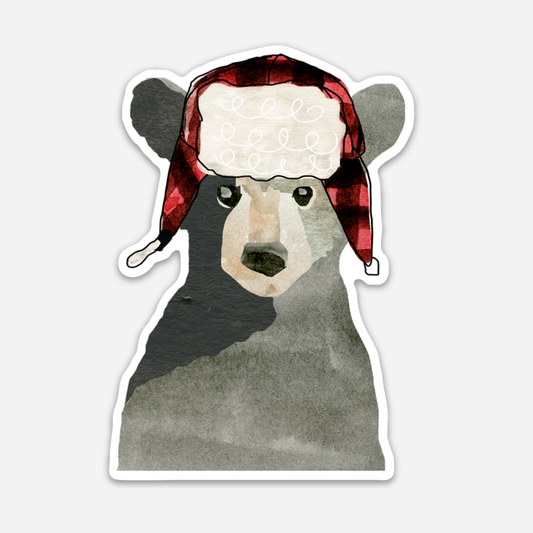 Bear Cub