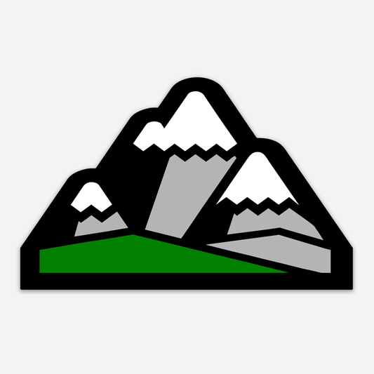 Mountains