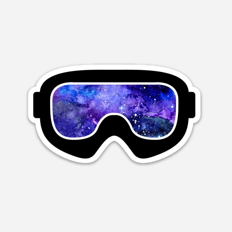 Galaxy Goggles
