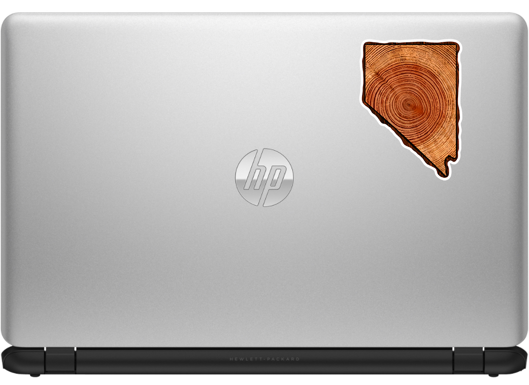 Arizona State, Wood Pattern