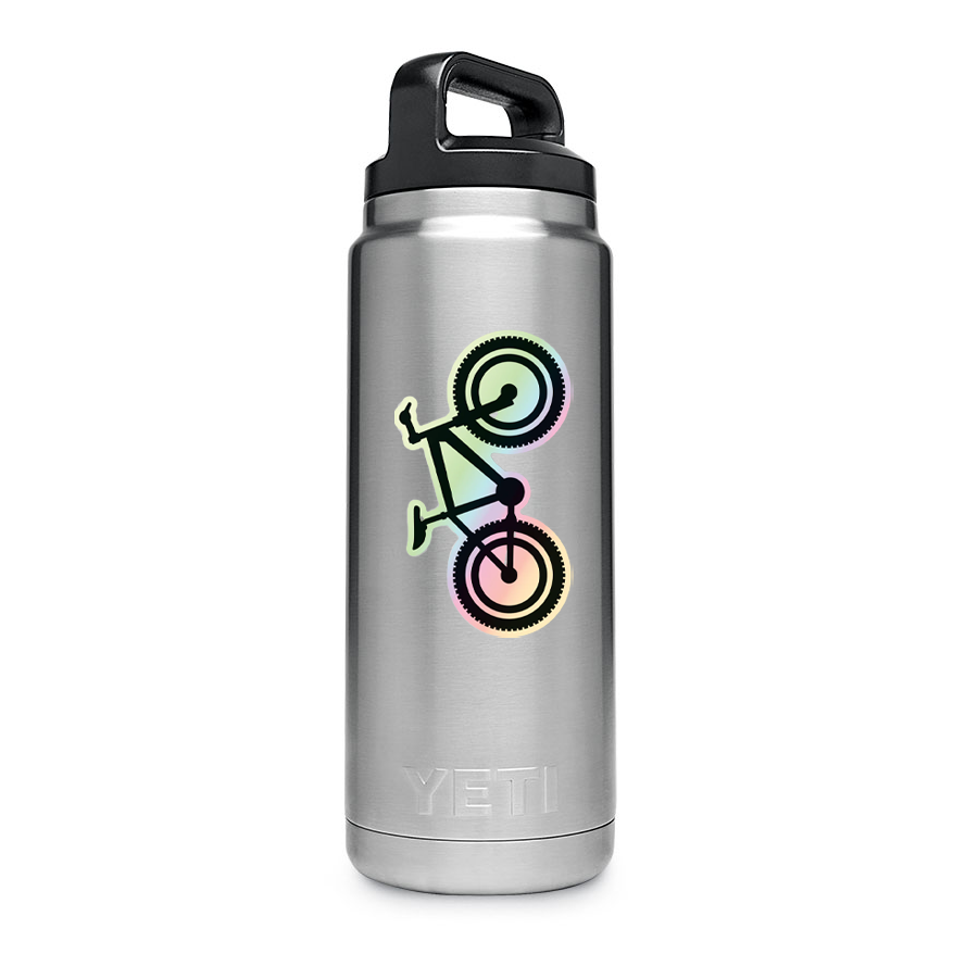 Bike Sticker