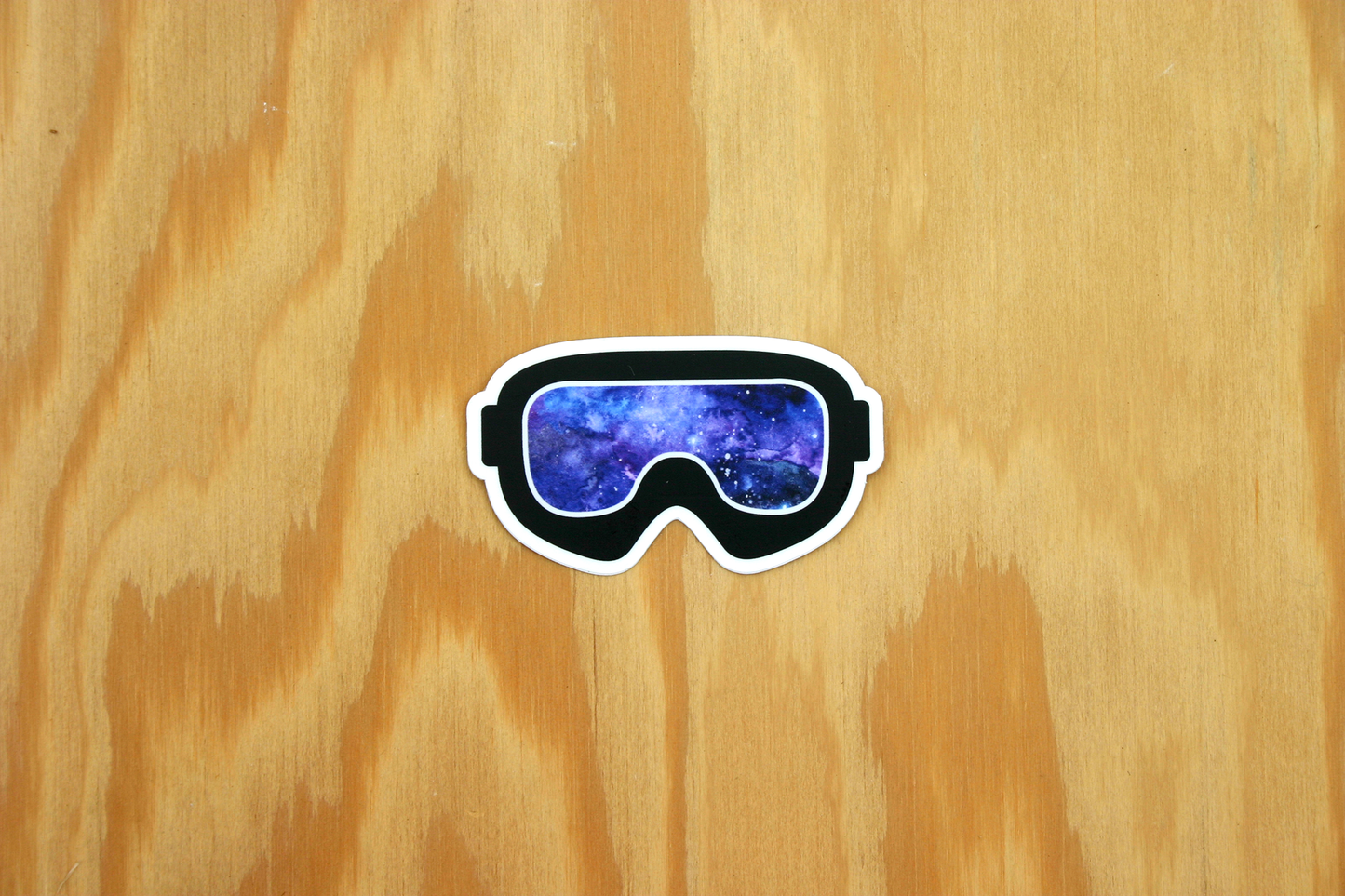 Galaxy Goggles