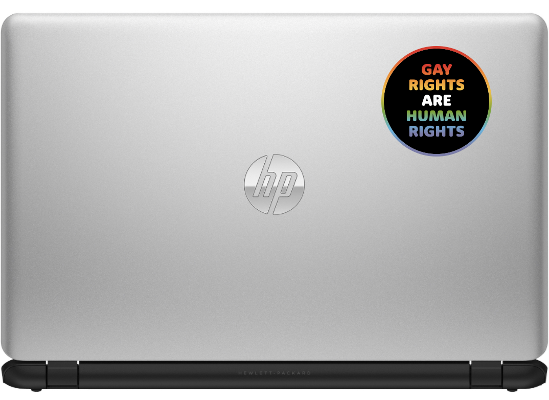 Gay Rights Are Human Rights