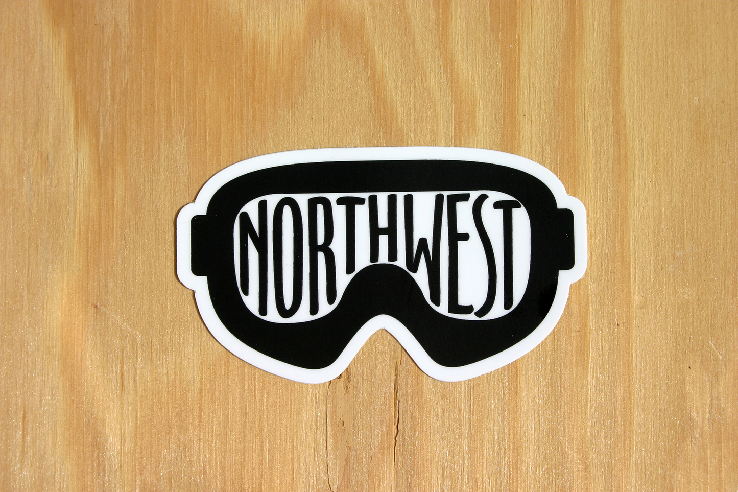 Northwest Goggles