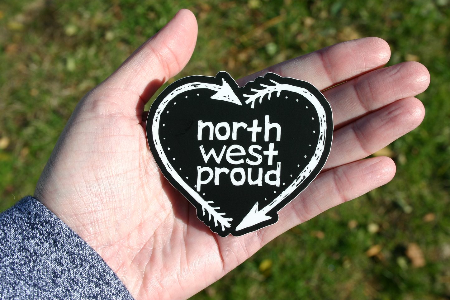 North West Proud