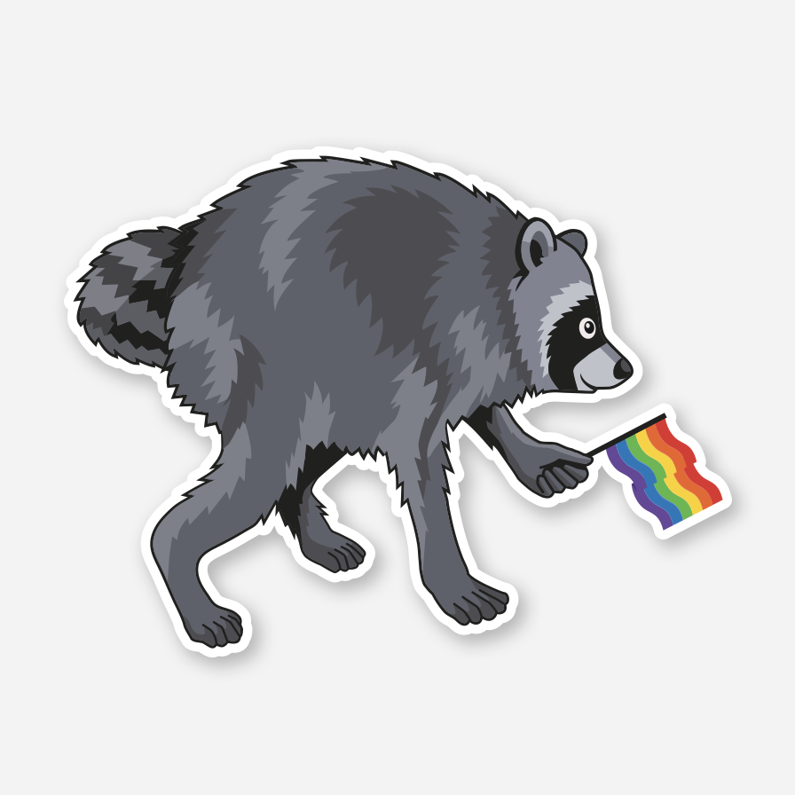 PRE-ORDER - Pride Jimothy