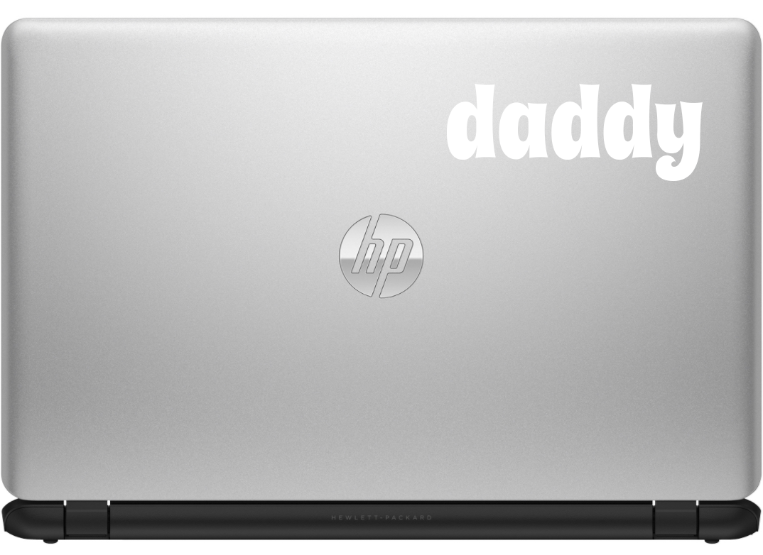 daddy