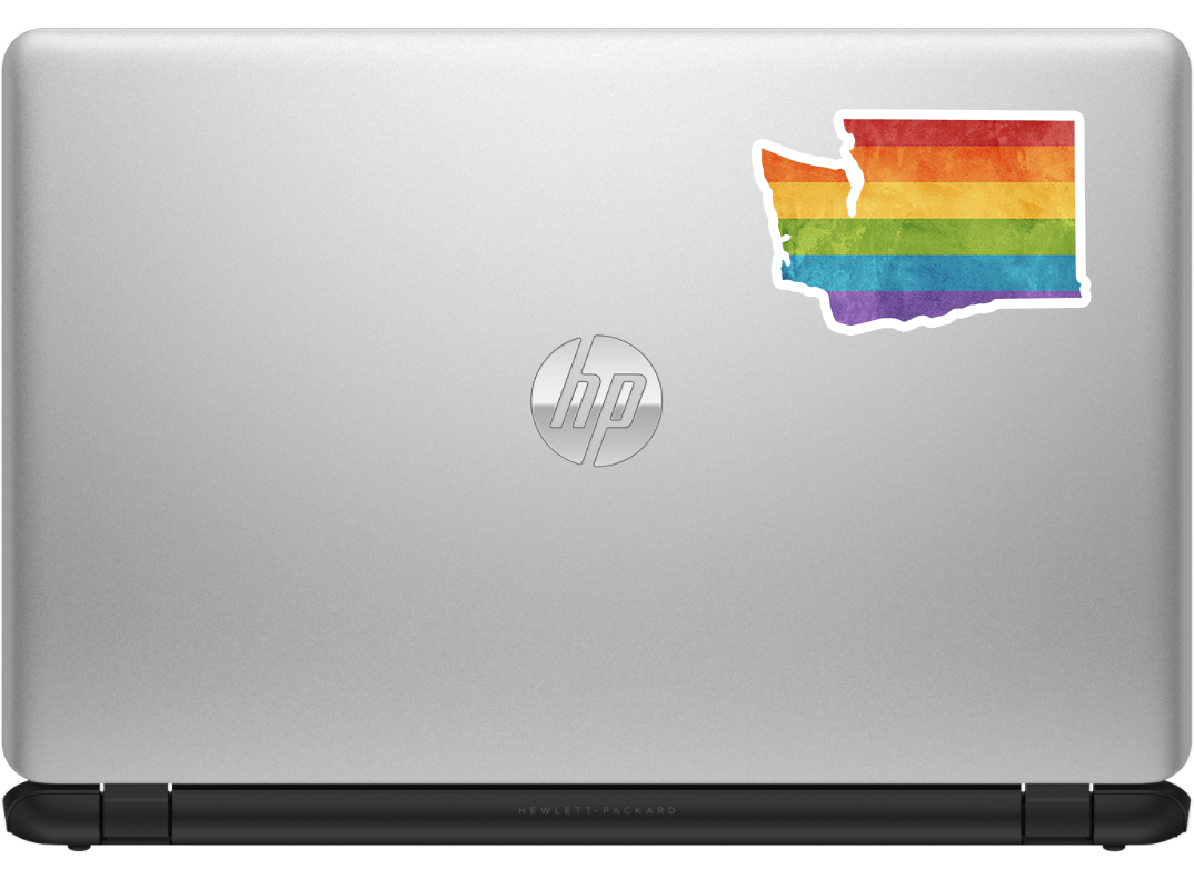 Rainbow WA