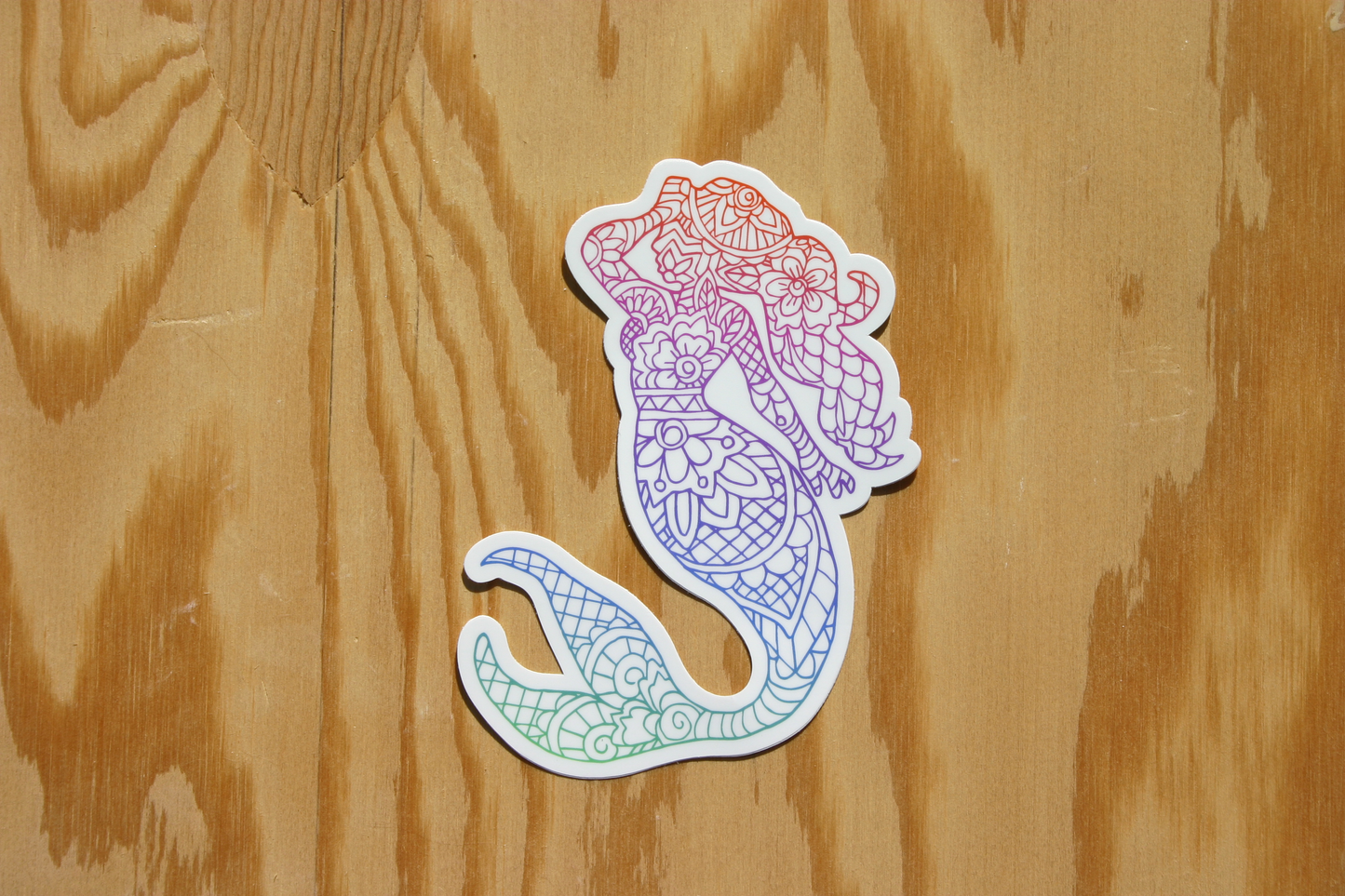Mermaid