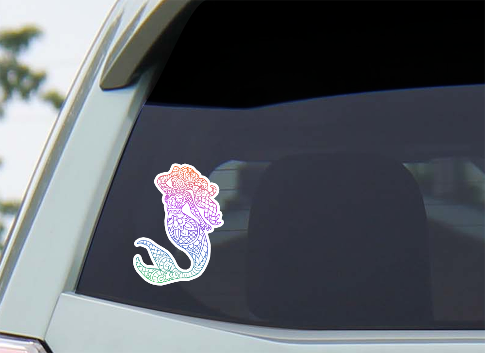 Mermaid