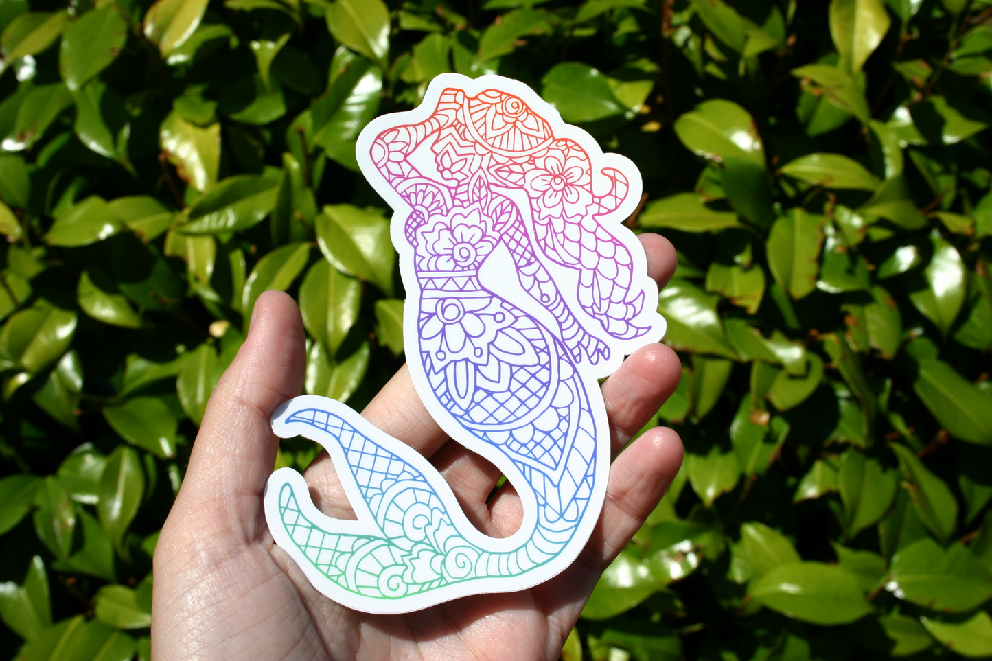 Mermaid