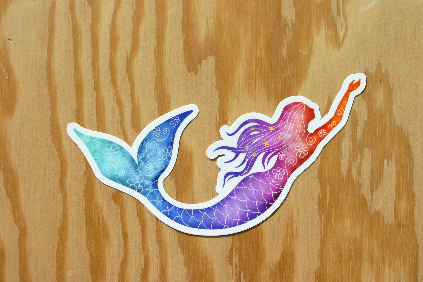 Mermaid