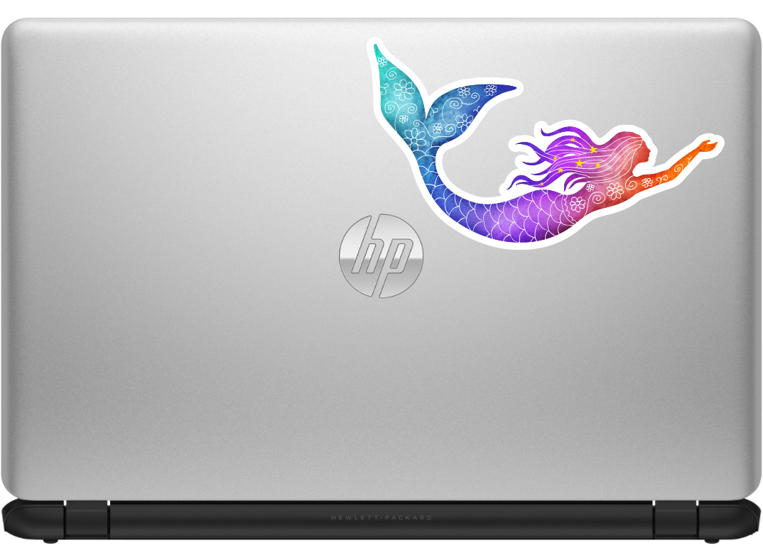 Mermaid