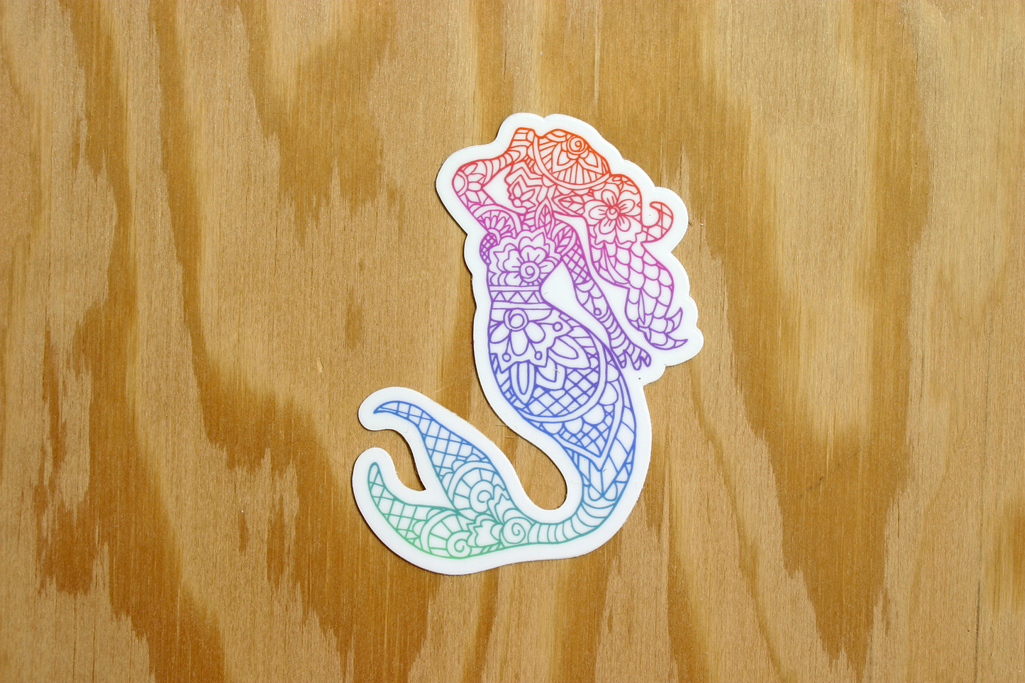 Mermaid