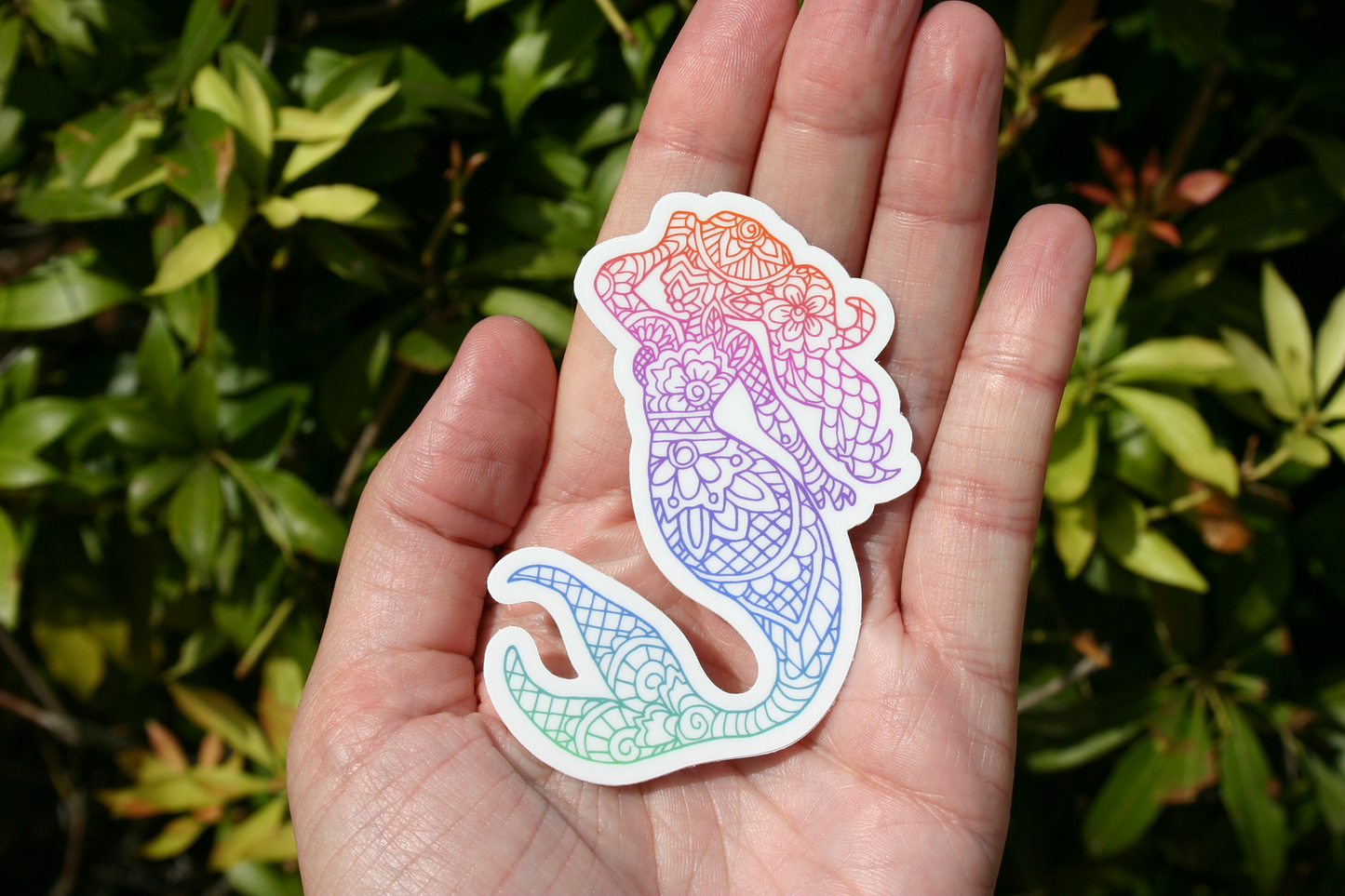 Mermaid