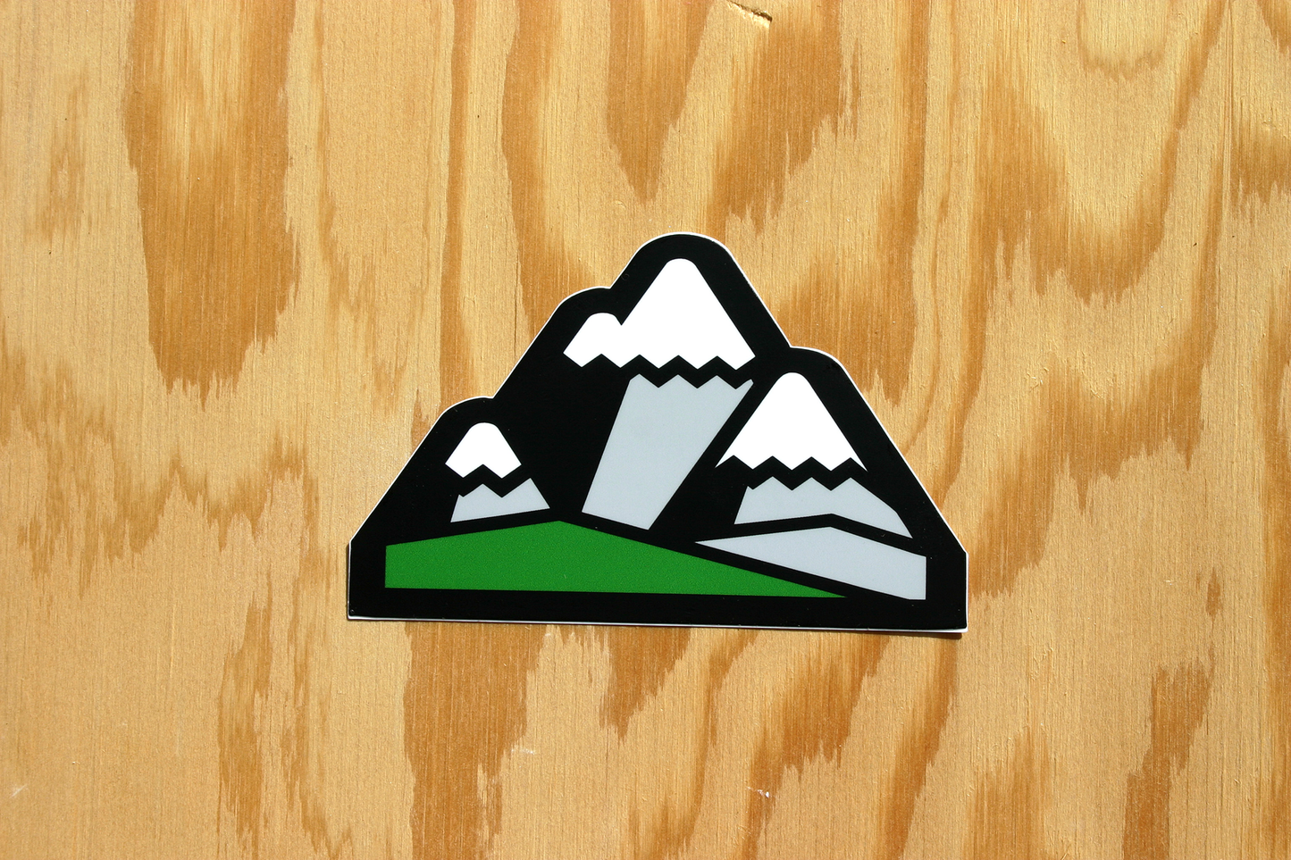 Mountains