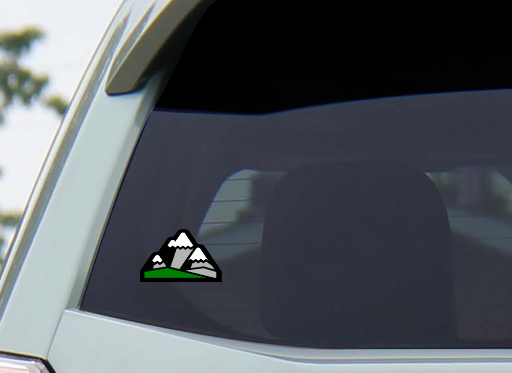 Mountains