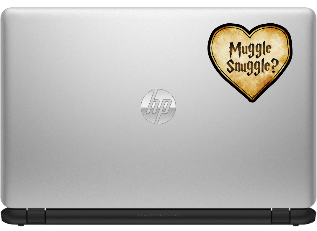 Muggle Snuggle