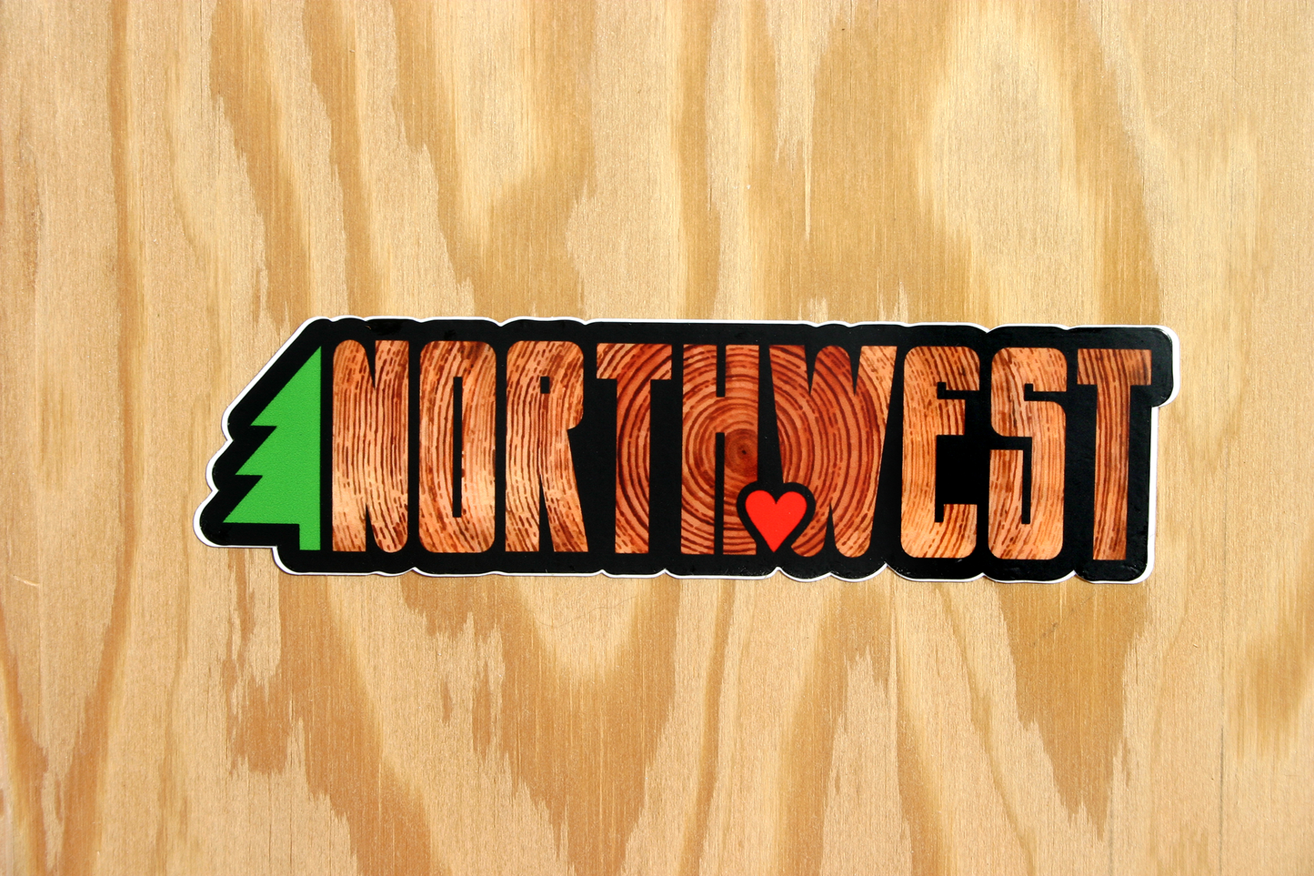Northwest
