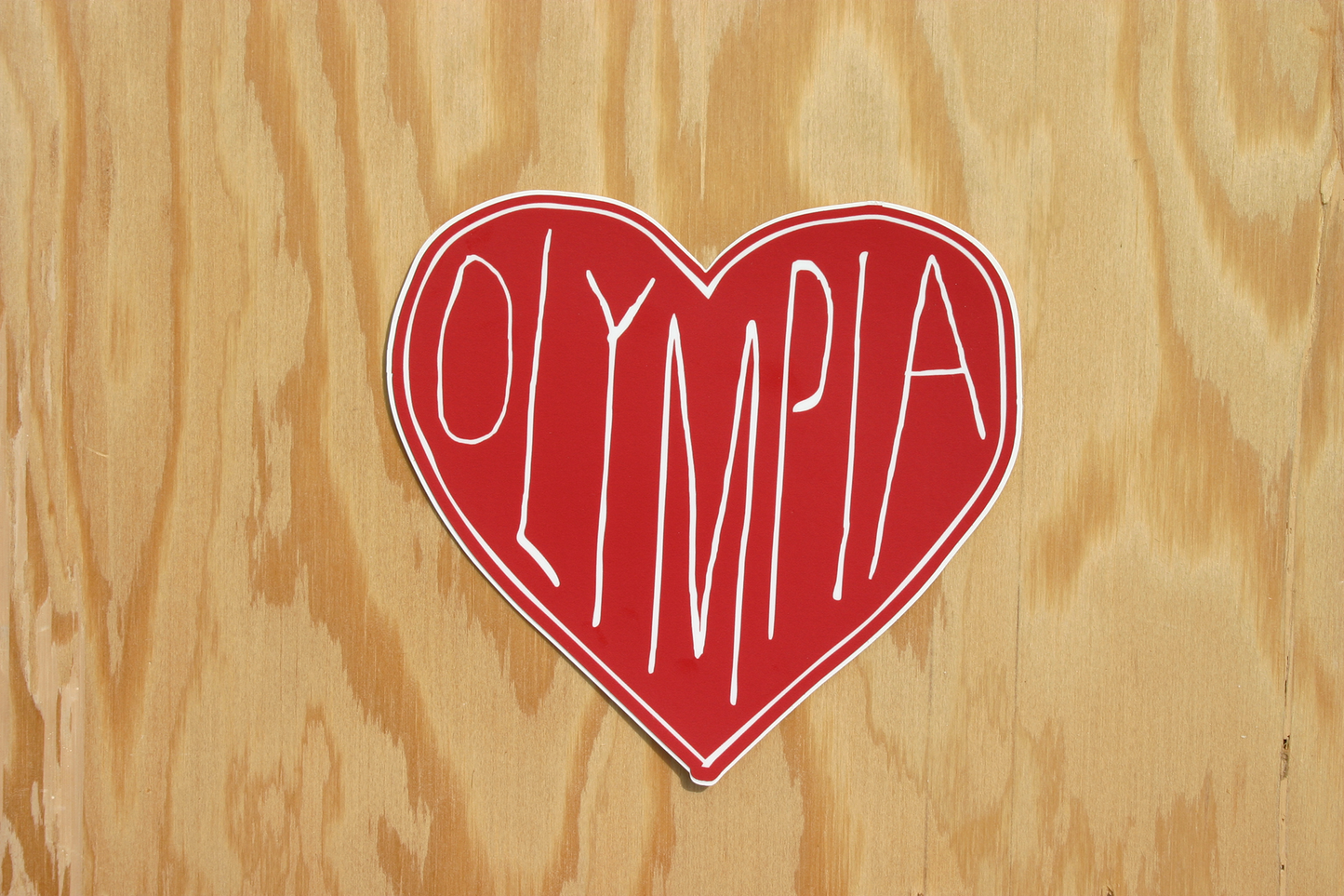 Olympia Heart