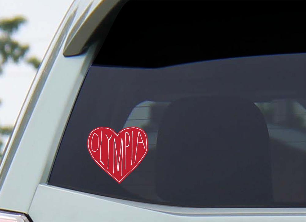 Olympia Heart
