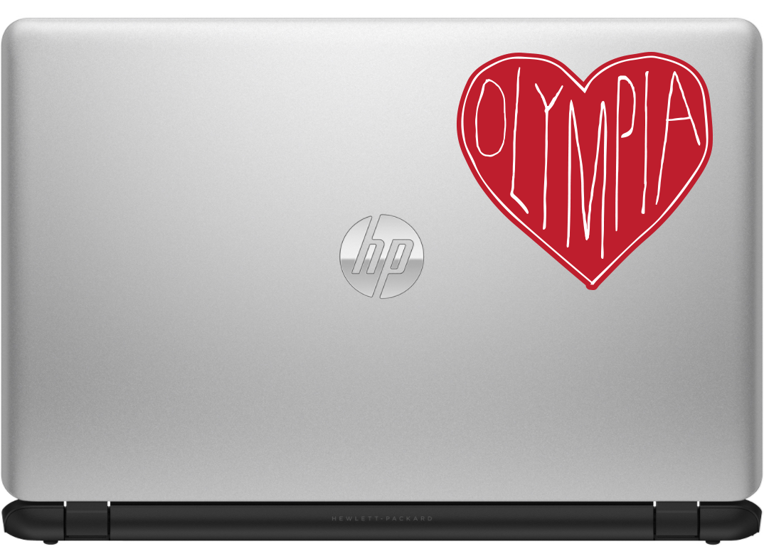 Olympia Heart