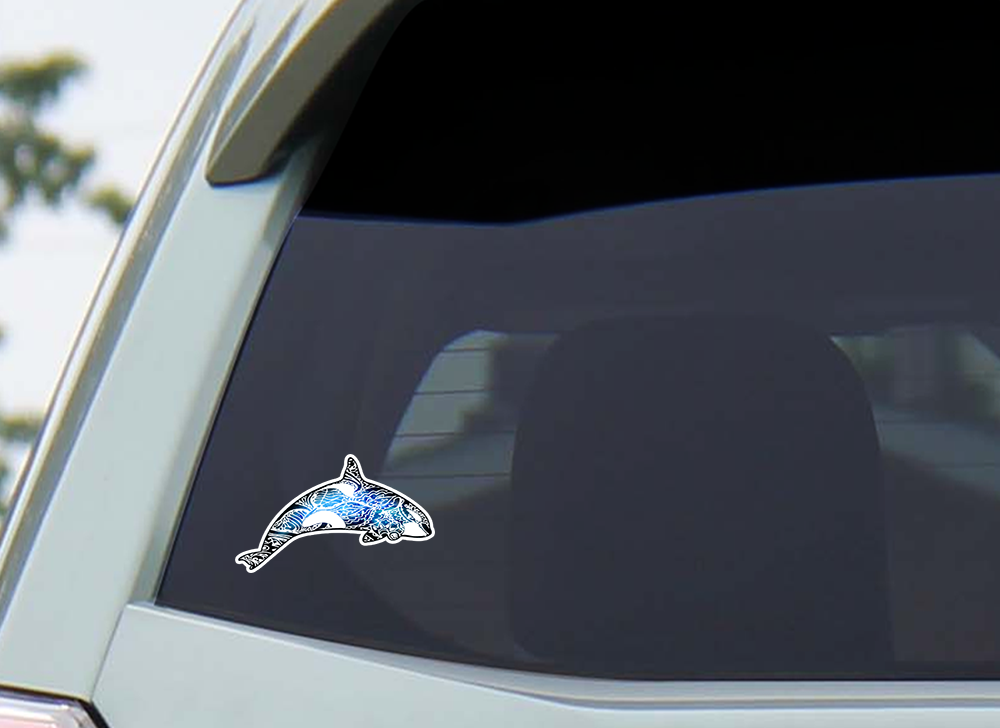 Orca Whale
