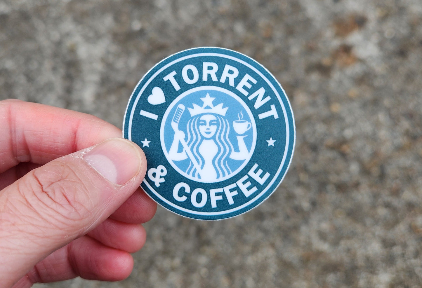 Seattle Torrent & Coffee