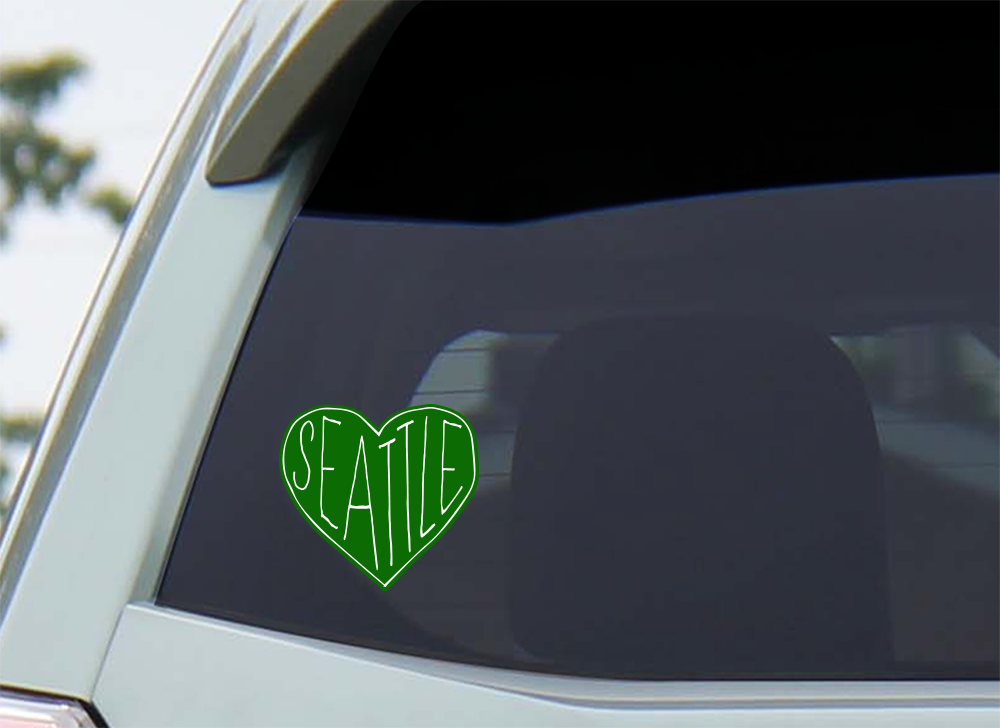 Seattle Heart