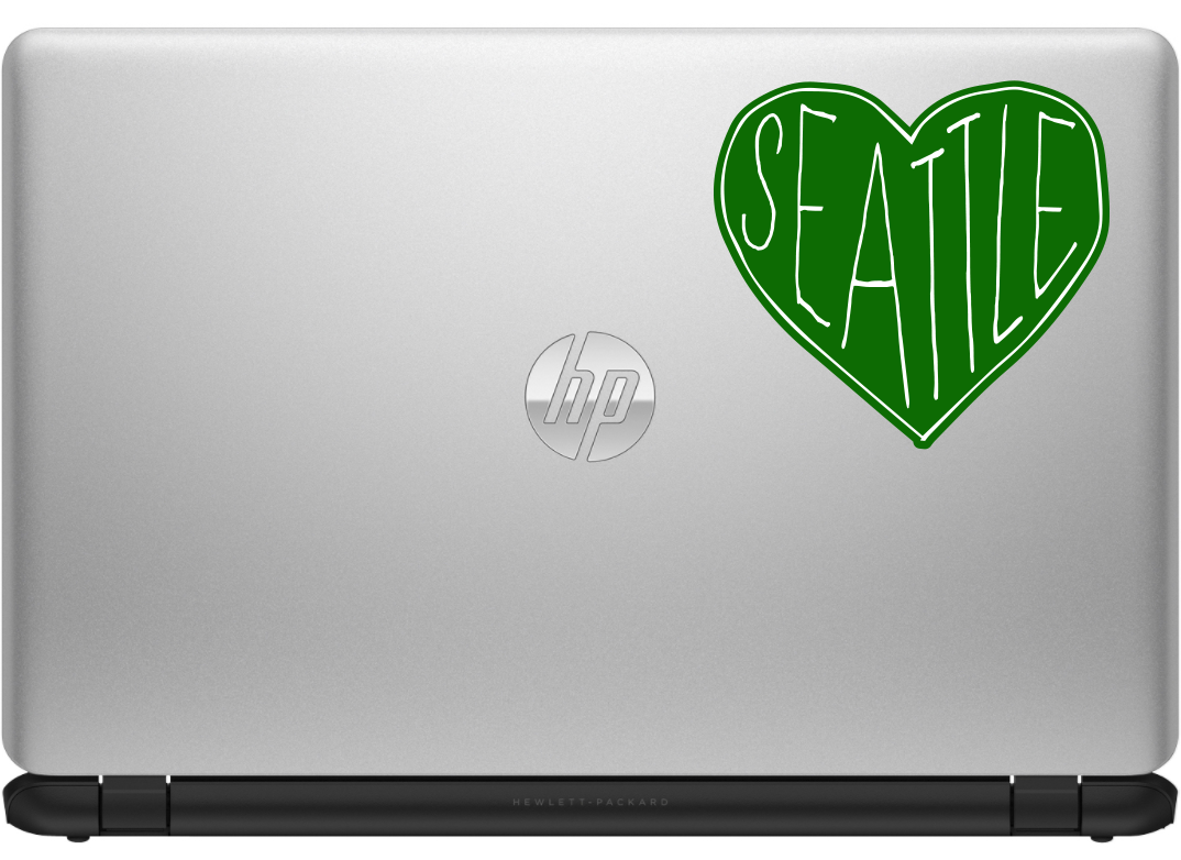 Seattle Heart