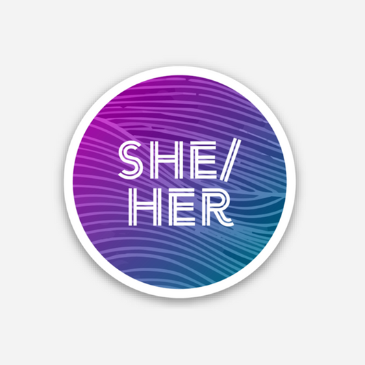 She/Her