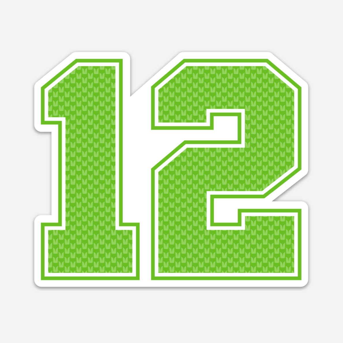 Seattle Seahawks 12th Man