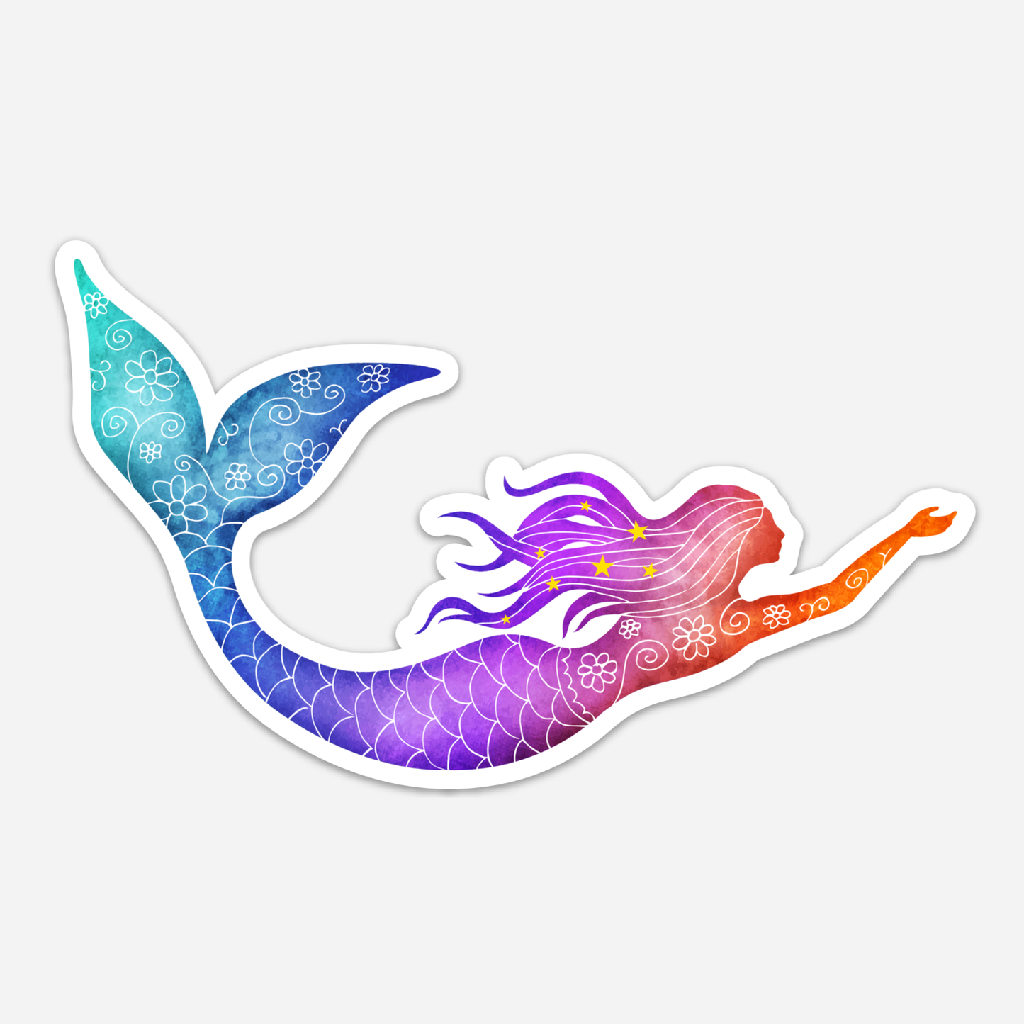 Mermaid