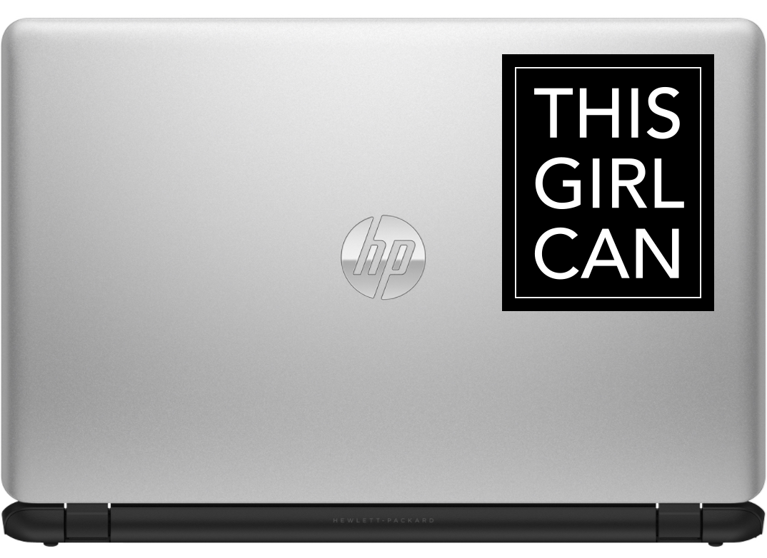 This Girl Can