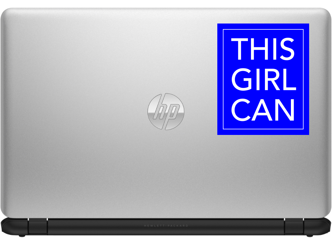 This Girl Can