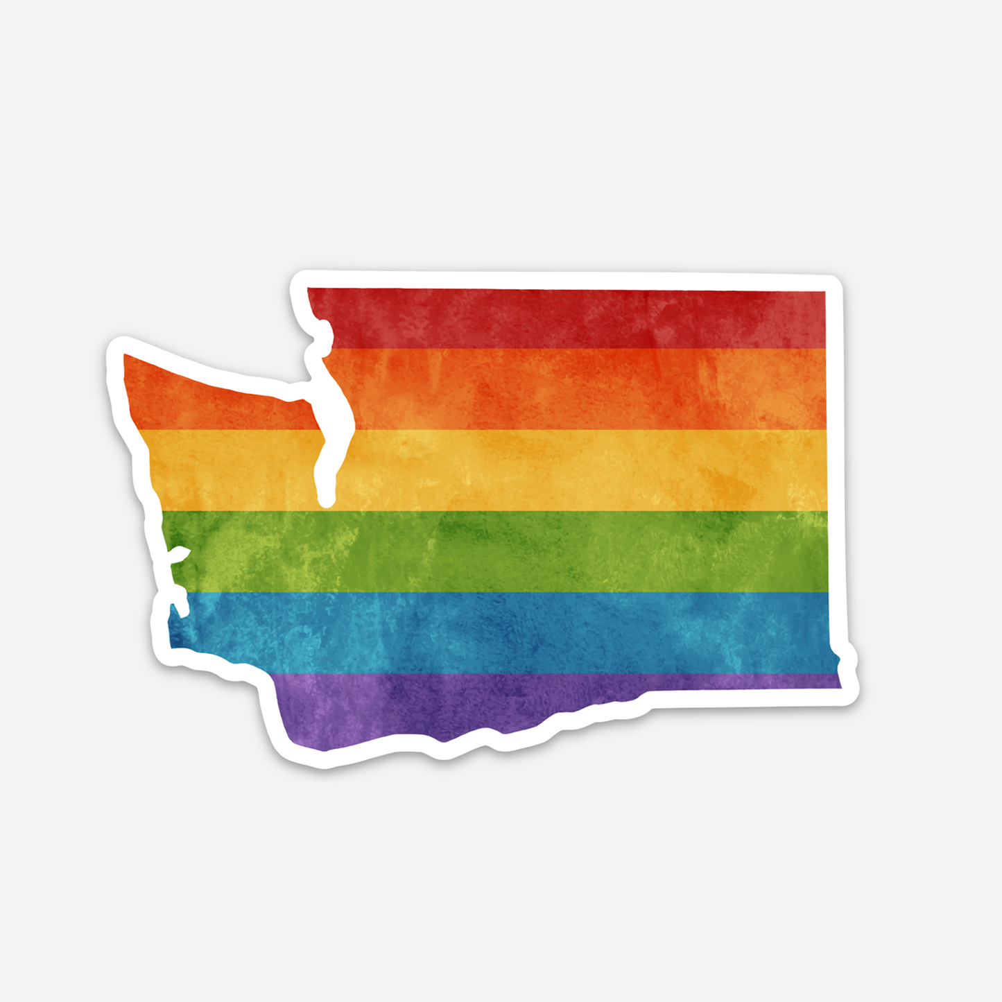 Rainbow WA