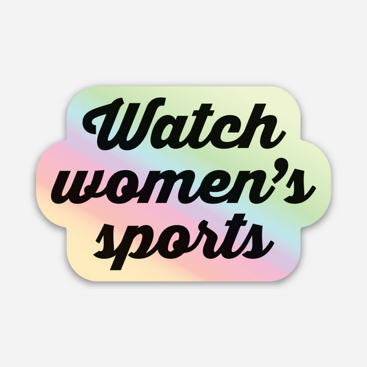 Women's Sports