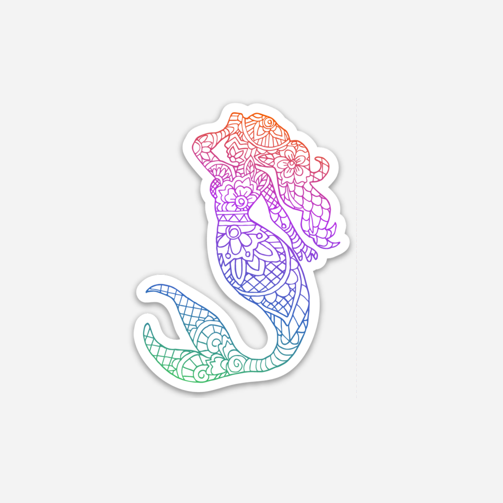 Mermaid