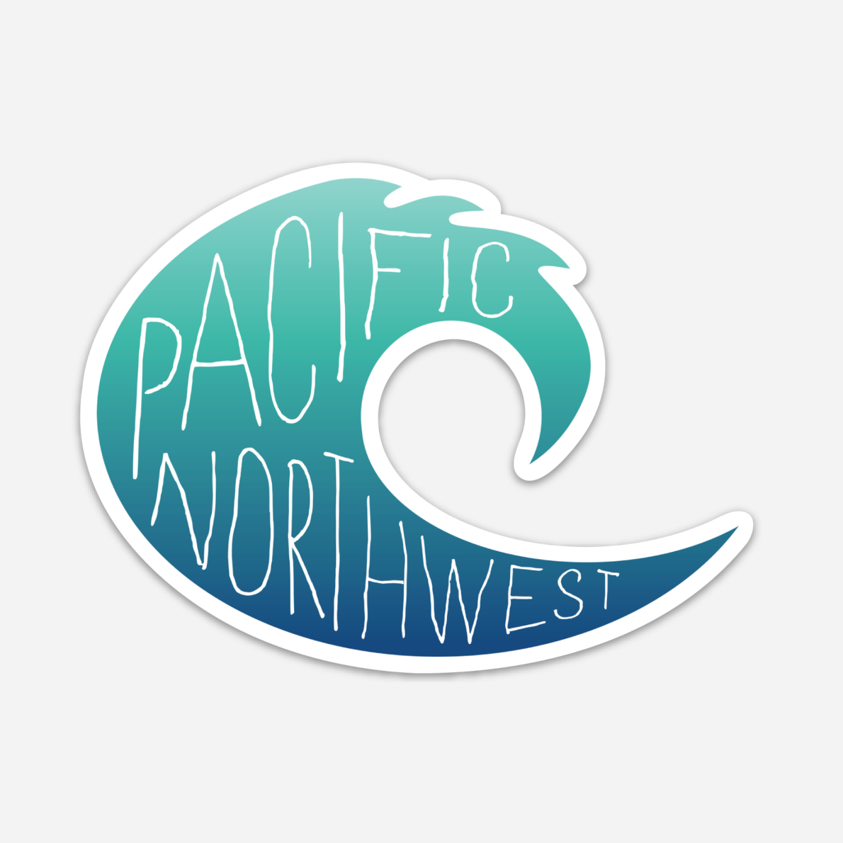 Pacific Northwest Wave